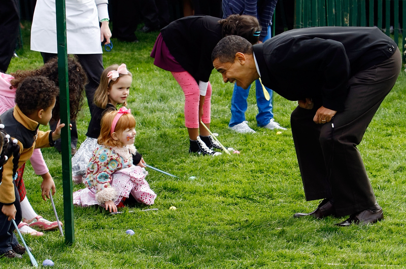 Win McNamee/Getty Images
